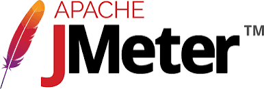 Logótipo Apache JMeter